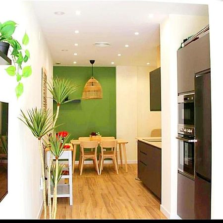 Nuevo Y Precioso Apartamento De 65M2 Valencia Eksteriør billede