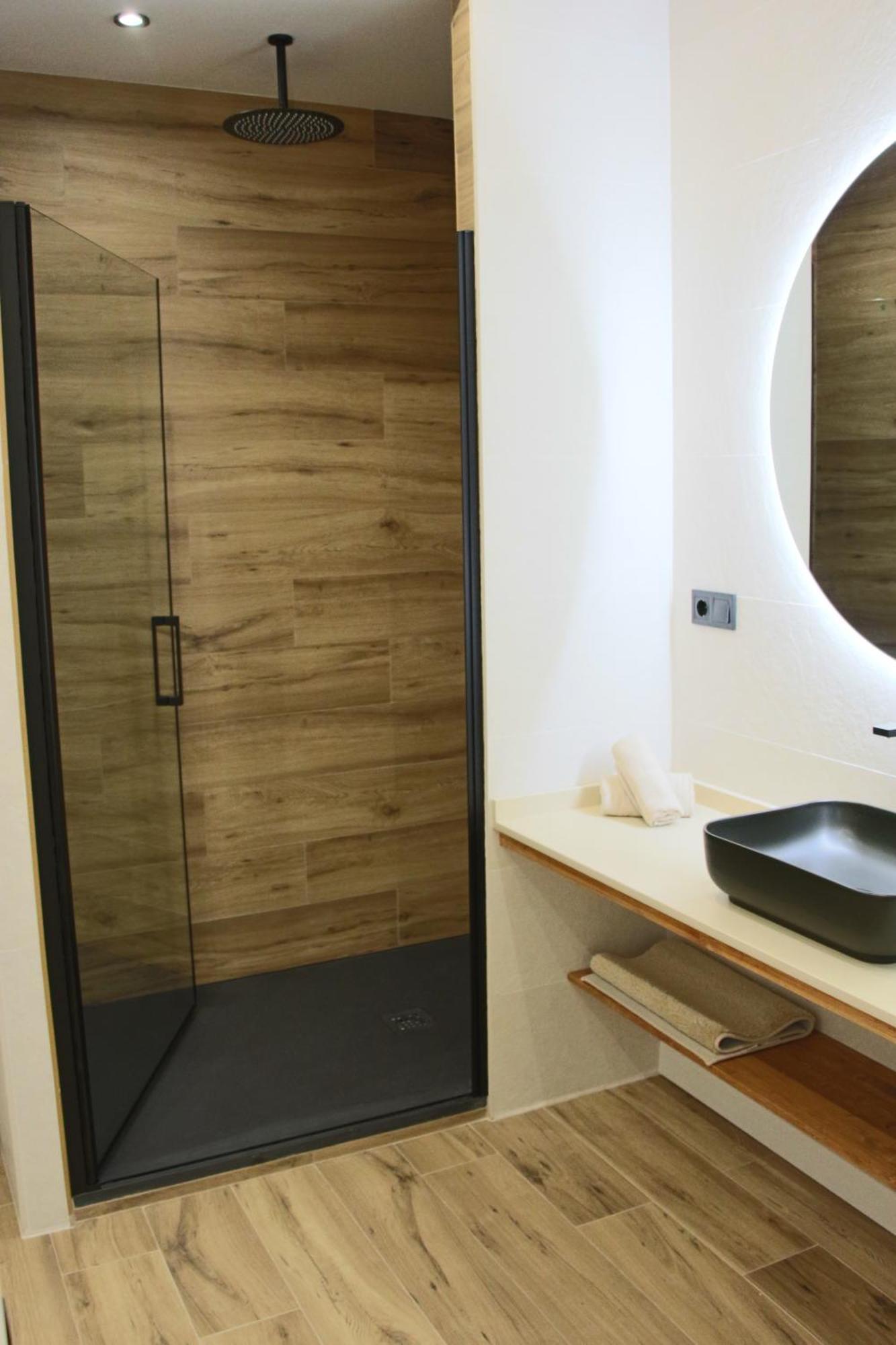 Nuevo Y Precioso Apartamento De 65M2 Valencia Eksteriør billede