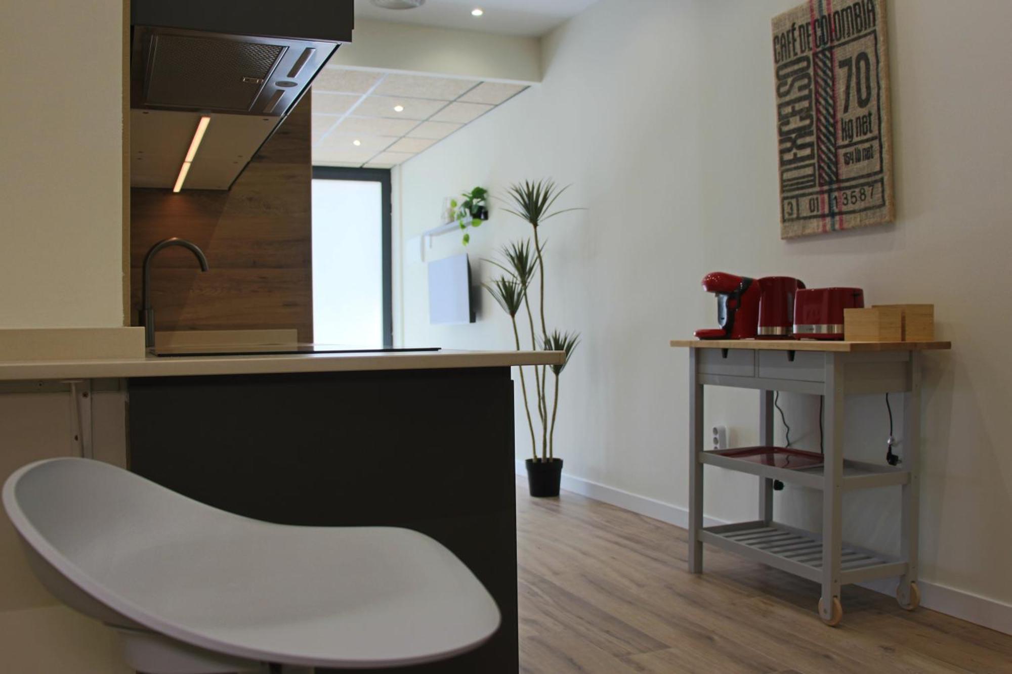 Nuevo Y Precioso Apartamento De 65M2 Valencia Eksteriør billede