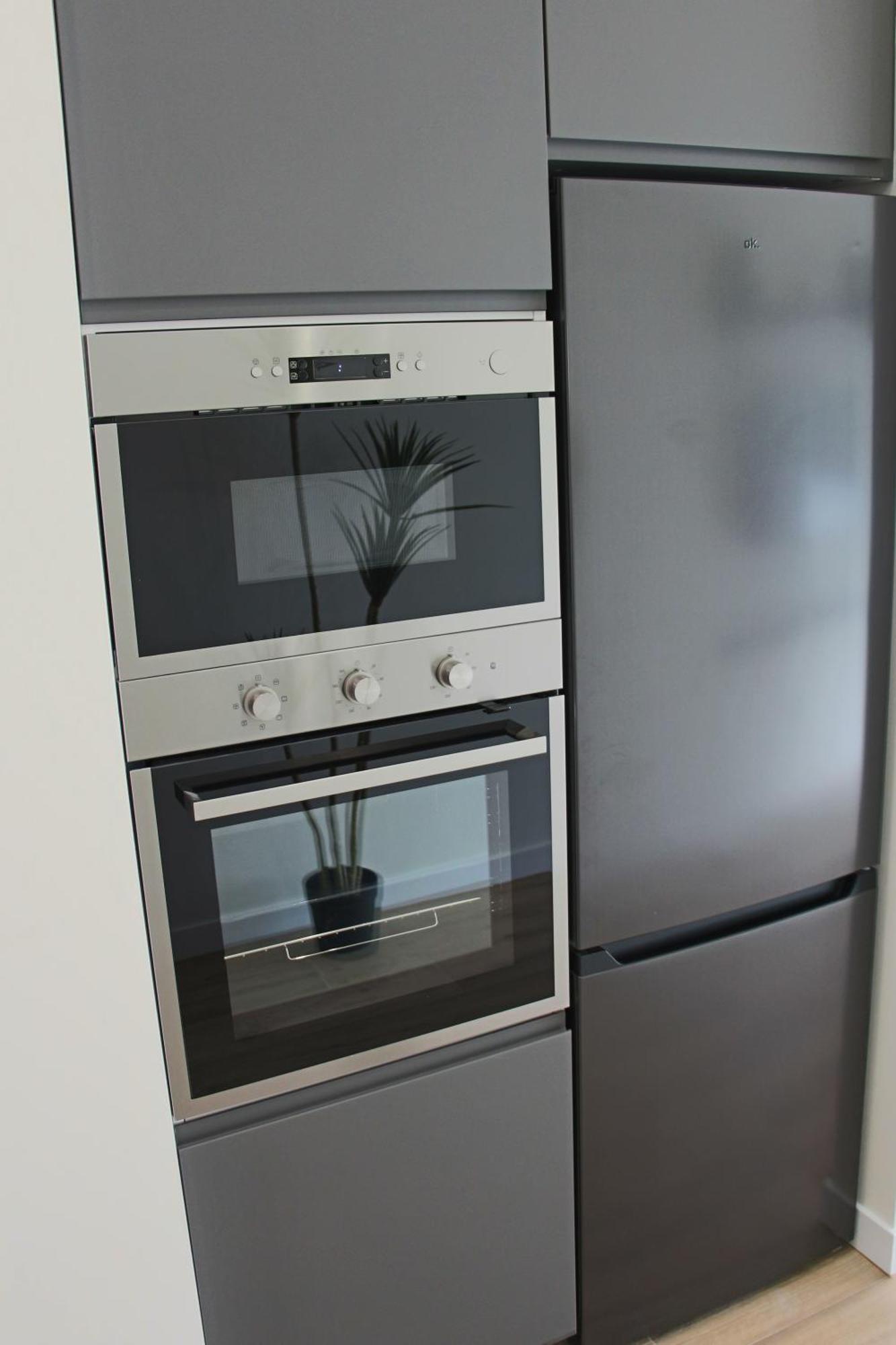 Nuevo Y Precioso Apartamento De 65M2 Valencia Eksteriør billede