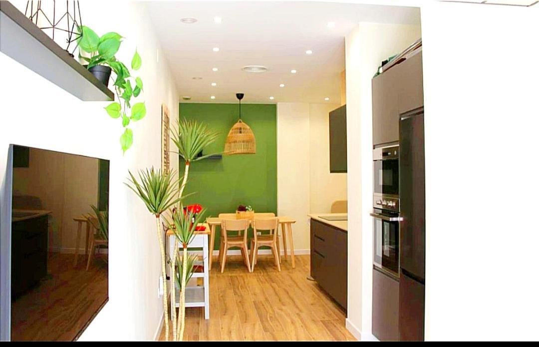 Nuevo Y Precioso Apartamento De 65M2 Valencia Eksteriør billede